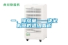 一、除濕量——決定機器的適用面積