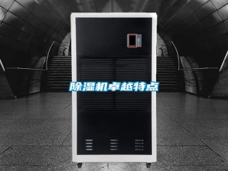 知識(shí)百科除濕機(jī)卓越特點(diǎn)