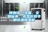 博物館、字畫(huà)、文物標(biāo)本、光學(xué)儀器專(zhuān)用恒溫恒濕柜