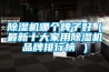 除濕機(jī)哪個(gè)牌子好（最新十大家用除濕機(jī)品牌排行榜 ）