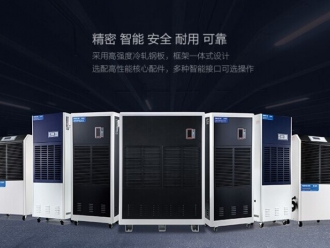 常見問題轉輪除濕機的制作材料是如何選取的？