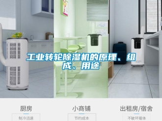 常見問題工業(yè)轉(zhuǎn)輪除濕機(jī)的原理、組成、用途