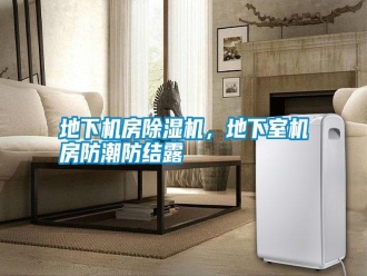 行業(yè)新聞地下機房除濕機，地下室機房防潮防結(jié)露