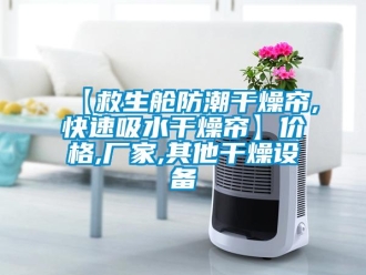 企業(yè)新聞【救生艙防潮干燥簾,快速吸水干燥簾】價格,廠家,其他干燥設(shè)備