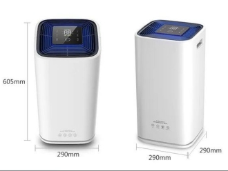 常見問題紙制品烘干除濕機，紙塑紙模烘干設備