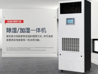 行業(yè)新聞除濕機寡頭時代何時到來