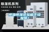 恒溫恒濕試驗箱干燒報警！