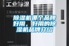 除濕機(jī)哪個品牌好用，好用的除濕機(jī)品牌介紹